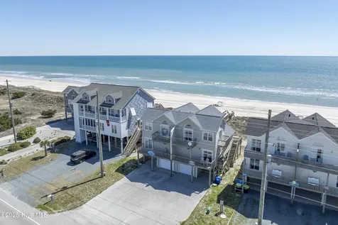 3994 Island Drive North Topsail Beach NC 28460