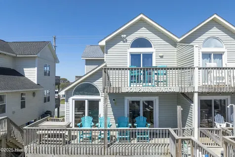 3994 Island Drive North Topsail Beach NC 28460