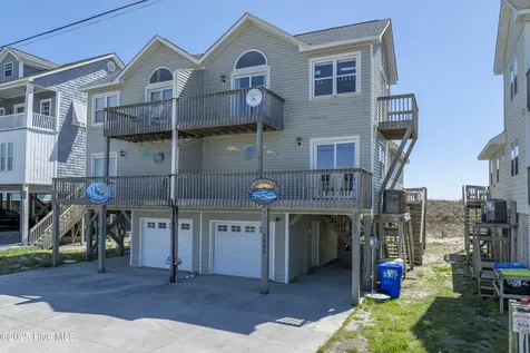 3994 Island Drive North Topsail Beach NC 28460