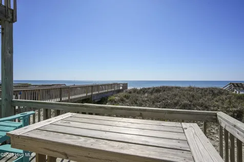 3994 Island Drive North Topsail Beach NC 28460