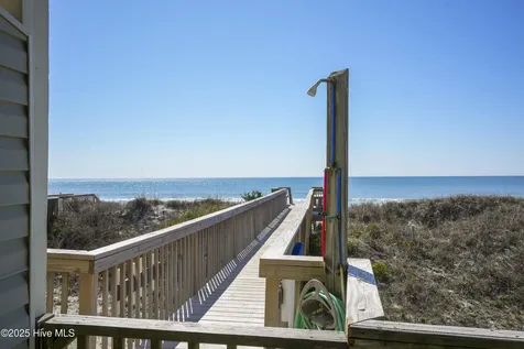 3994 Island Drive North Topsail Beach NC 28460