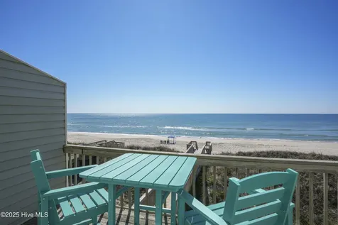 3994 Island Drive North Topsail Beach NC 28460
