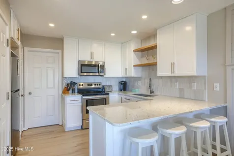 3994 Island Drive North Topsail Beach NC 28460