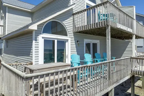 3994 Island Drive North Topsail Beach NC 28460