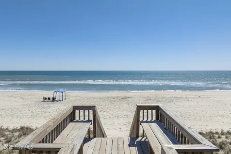 3994 Island Drive North Topsail Beach NC 28460