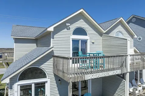 3994 Island Drive North Topsail Beach NC 28460