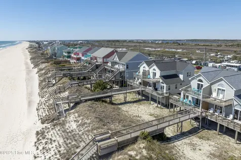 3994 Island Drive North Topsail Beach NC 28460