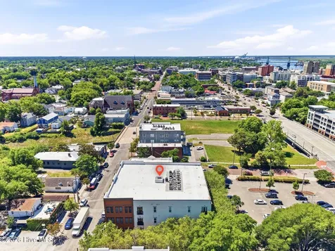 709 N 4th Street Wilmington NC 28401