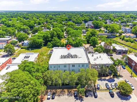 709 N 4th Street Wilmington NC 28401