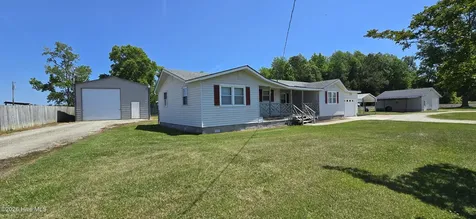 250 Brick Kiln Road Vanceboro NC 28586