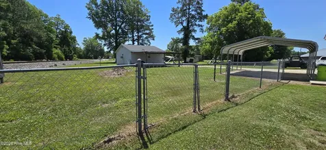 250 Brick Kiln Road Vanceboro NC 28586