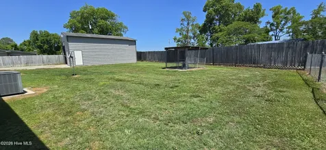 250 Brick Kiln Road Vanceboro NC 28586