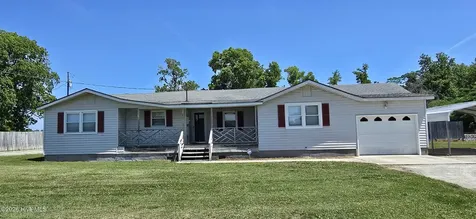 250 Brick Kiln Road Vanceboro NC 28586