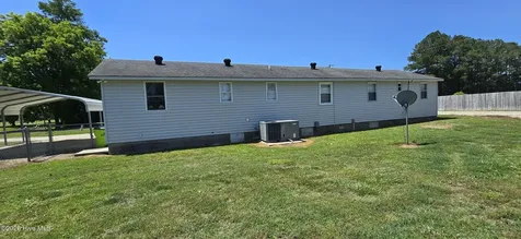 250 Brick Kiln Road Vanceboro NC 28586