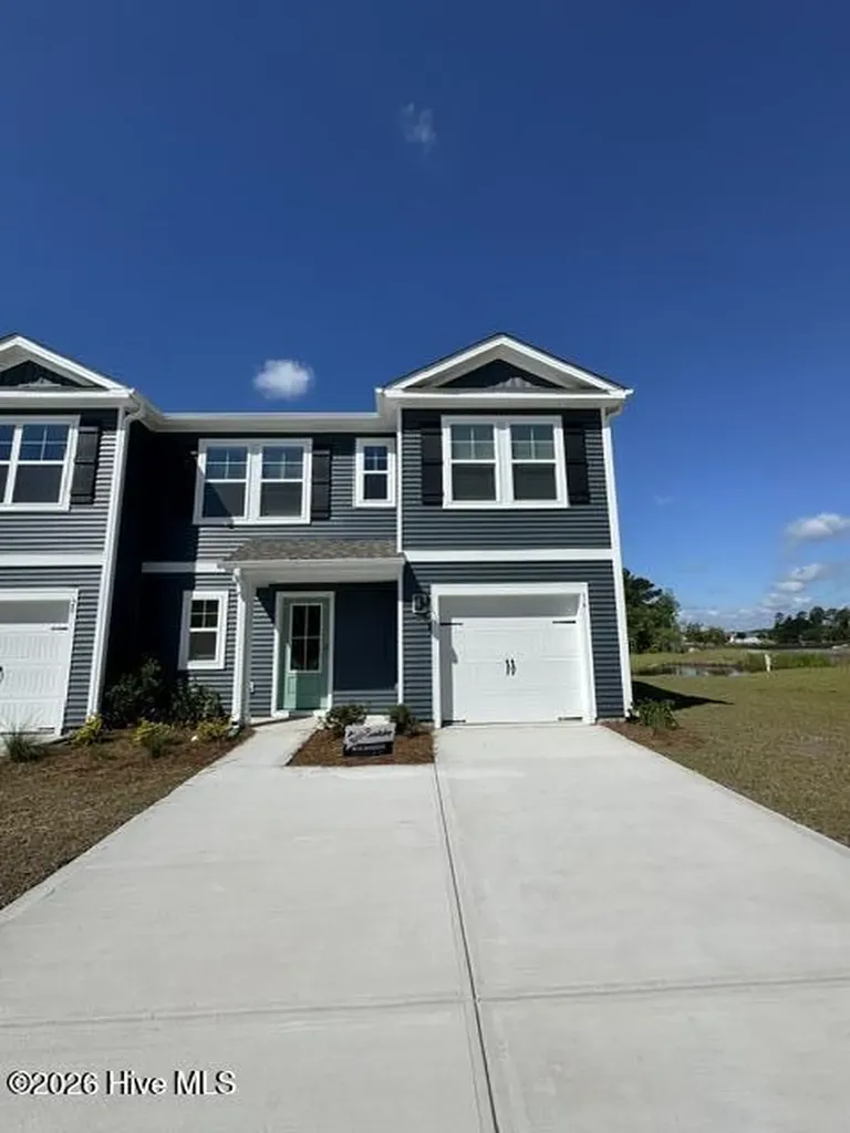 16 Cashmere Court Wilmington NC 28411