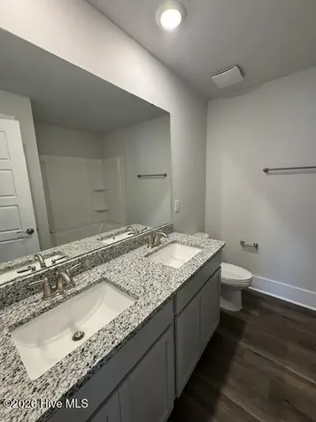 16 Cashmere Court Wilmington NC 28411