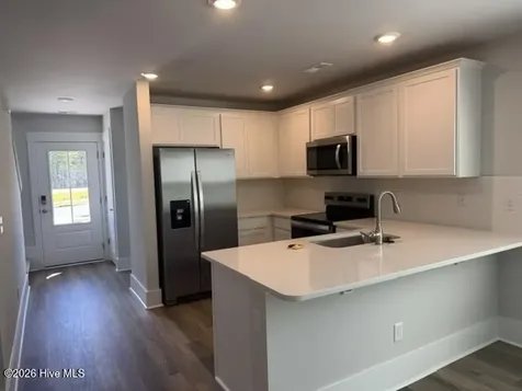 16 Cashmere Court Wilmington NC 28411