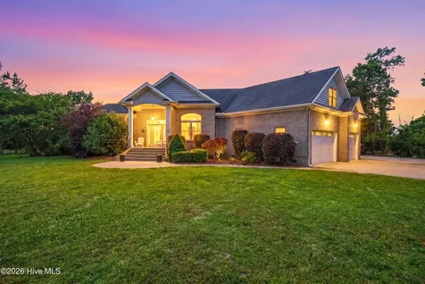 181 Raymons Creek Road Shiloh NC 27974