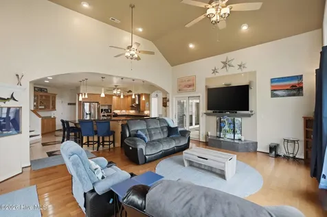 181 Raymons Creek Road Shiloh NC 27974