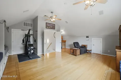 181 Raymons Creek Road Shiloh NC 27974