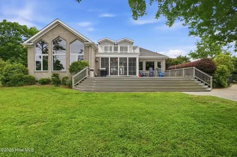 181 Raymons Creek Road Shiloh NC 27974