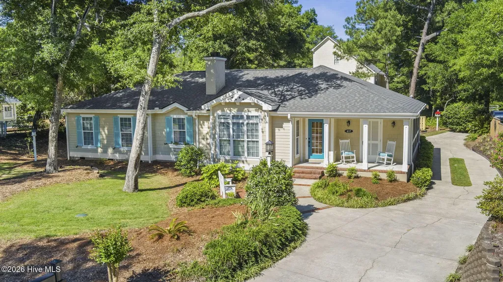 417 Holly Street Emerald Isle NC 28594