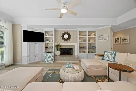 417 Holly Street Emerald Isle NC 28594