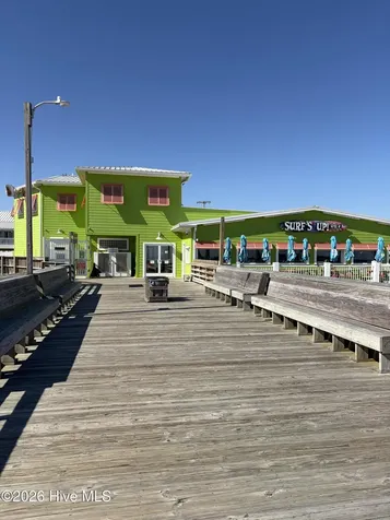 417 Holly Street Emerald Isle NC 28594