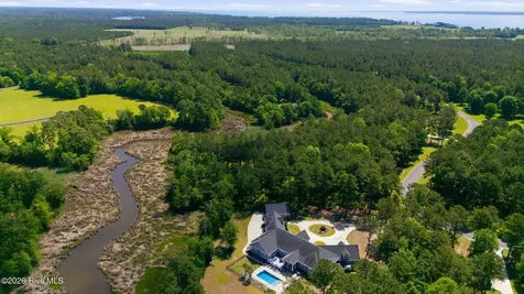 292 Southern Plantation Drive S Oriental NC 28571