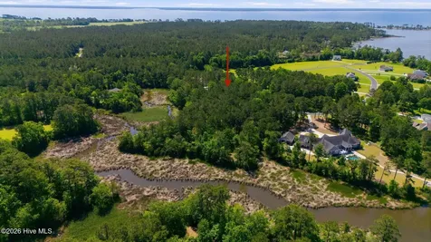 292 Southern Plantation Drive S Oriental NC 28571