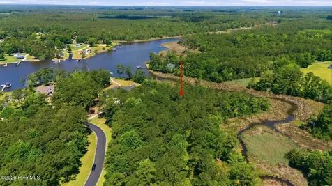 292 Southern Plantation Drive S Oriental NC 28571
