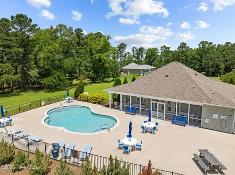 292 Southern Plantation Drive S Oriental NC 28571