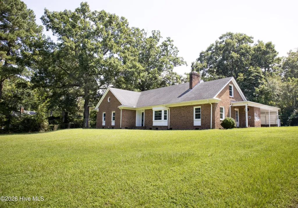 119 Watson Street Enfield NC 27823