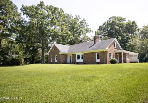 119 Watson Street Enfield NC 27823