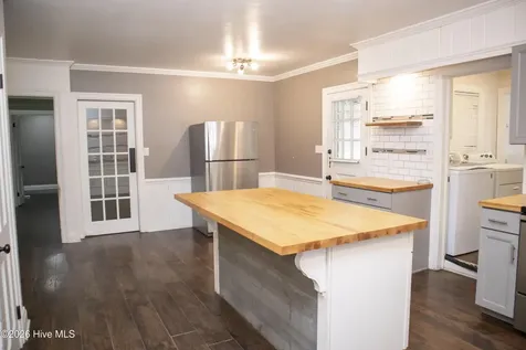 119 Watson Street Enfield NC 27823
