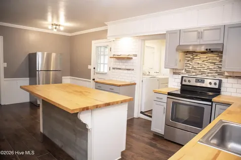119 Watson Street Enfield NC 27823