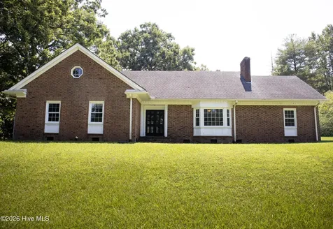 119 Watson Street Enfield NC 27823