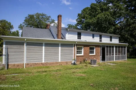 119 Watson Street Enfield NC 27823