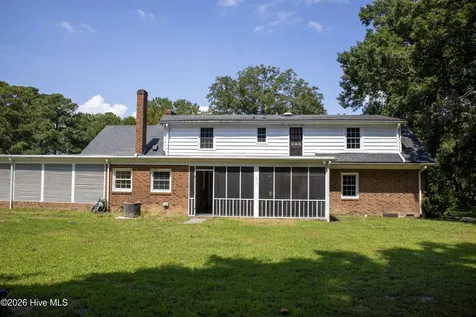 119 Watson Street Enfield NC 27823