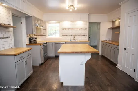 119 Watson Street Enfield NC 27823