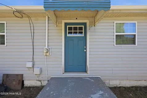518 Ruth Avenue New Bern NC 28560