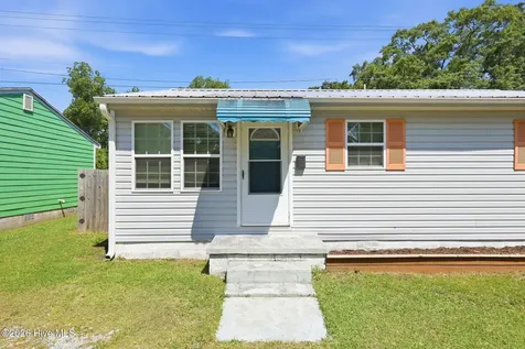 518 Ruth Avenue New Bern NC 28560