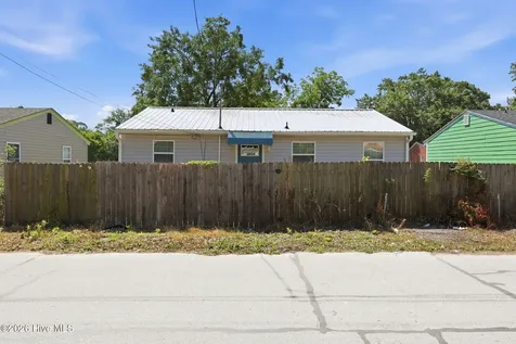 518 Ruth Avenue New Bern NC 28560