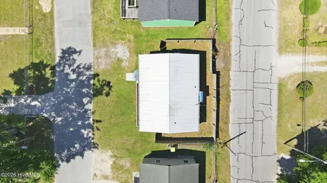 518 Ruth Avenue New Bern NC 28560