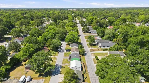 518 Ruth Avenue New Bern NC 28560