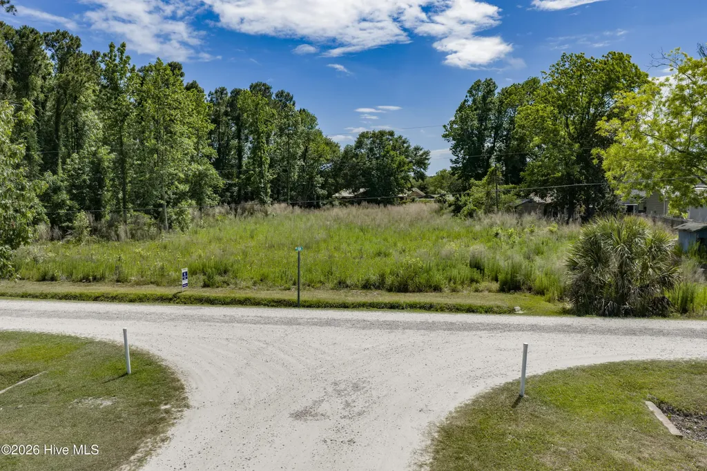 0 Howards Channel Drive Hampstead NC 28443