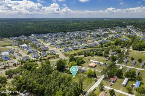 0 Howards Channel Drive Hampstead NC 28443