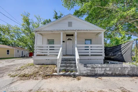 1206 Dawson Street Wilmington NC 28401