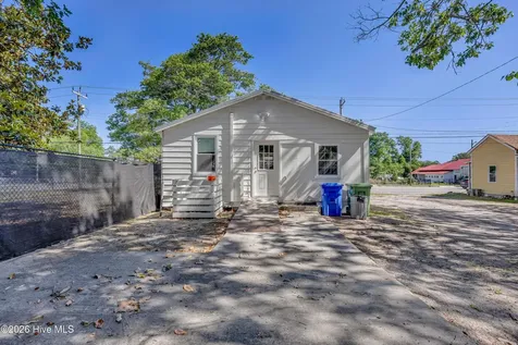 1206 Dawson Street Wilmington NC 28401