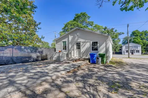 1206 Dawson Street Wilmington NC 28401